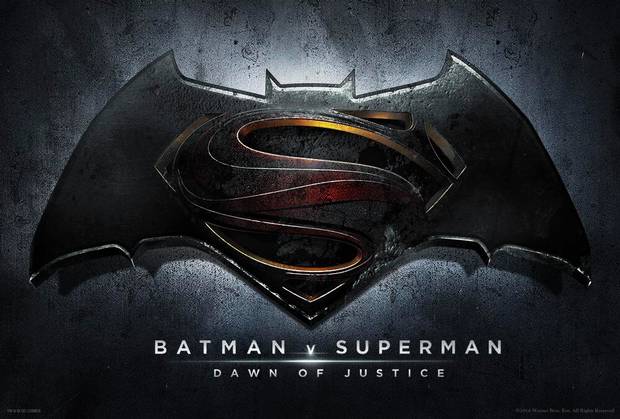 постер к фильму Бэтмен против Супермэна: Рассвет справедливости