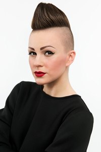 Дарья Ким участница третьего сезона шоу Холостяк